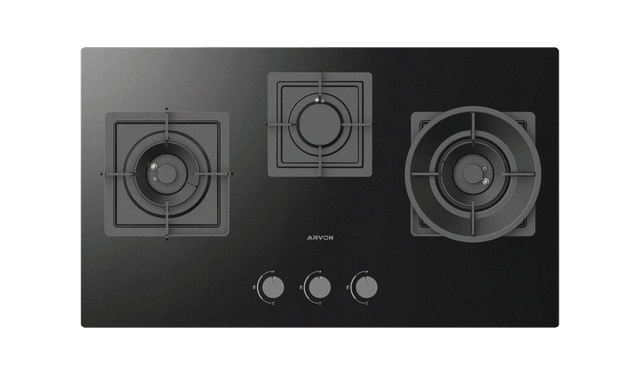 Hob Modena 87 MTF