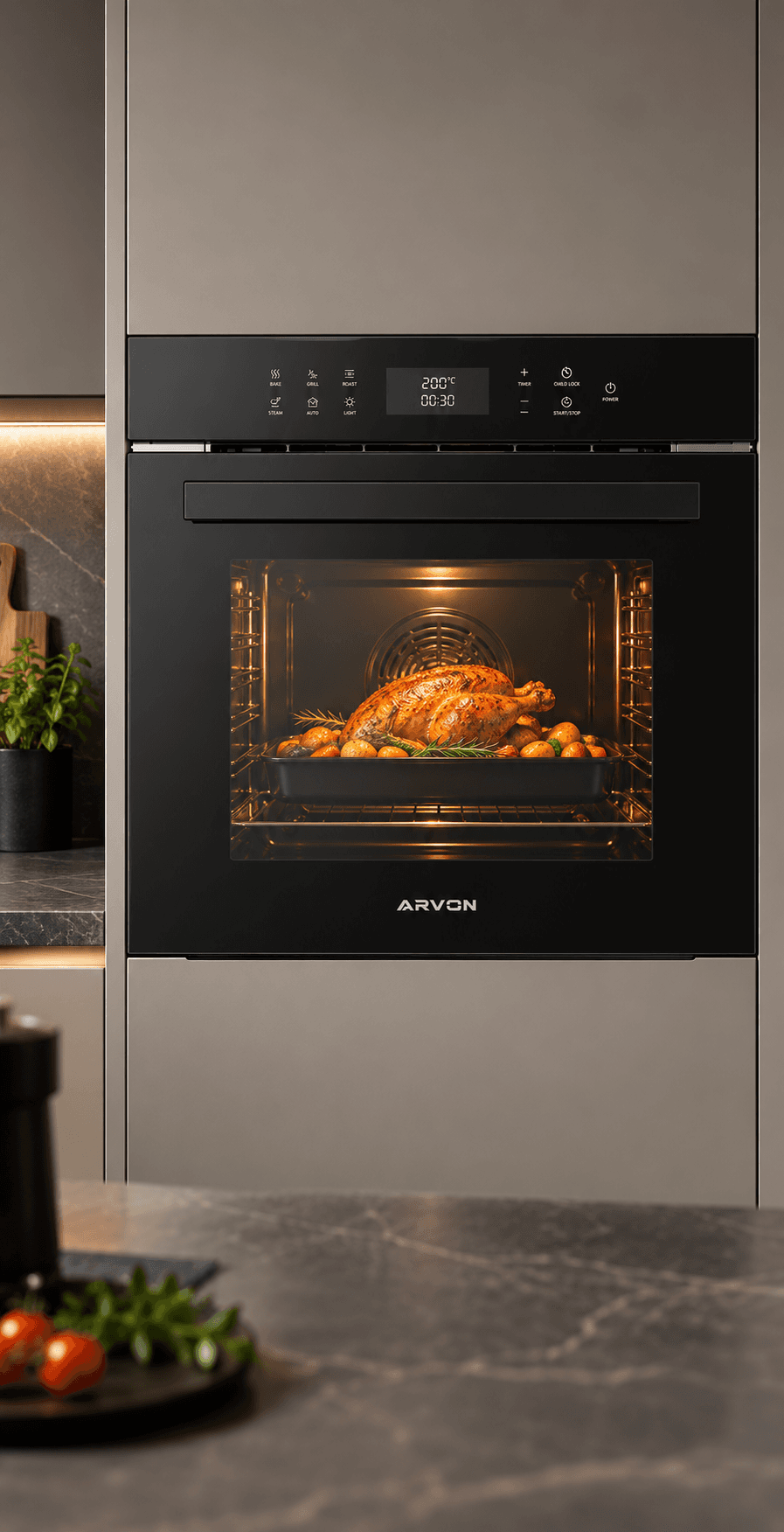 Backofen