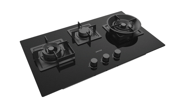 Hob Modena 87 MTF